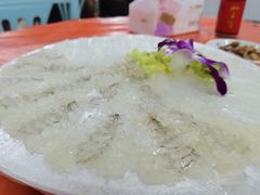 -成发鱼生