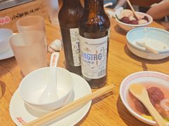 -福苗小骆驼烧烤(大唐不夜城店)