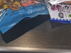 -很久以前羊肉串(南京路第一百货店)