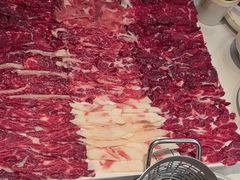 -潮正和潮汕牛肉火锅·老字号(番禺万达店)