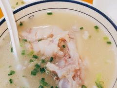 -易老妈蹄花.特色川菜(人民公园总店)