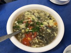 -老杨饭店(万科里店)