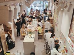 -小豆海棠(嘉兴路店)