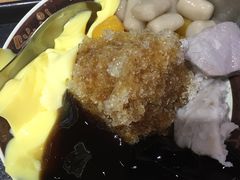 -鲜芋仙(番禺万达广场店)
