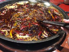 -熊家院子老火锅(涪陵马鞍店)