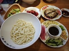 -北三条胡同打卤面馆(雍和宫店)