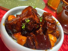 鲁智深红烧肉酱蛋-兴农记