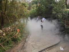 -竹泉村旅游度假区
