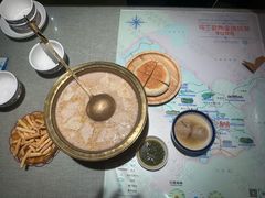 -牧马人奶茶馆(乌兰察布总店)