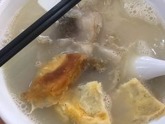 -向阳羊汤(大同总店)