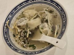 -阳澄湖费尔蒙酒店颐丰阁中餐厅(马鞍山西路店)