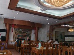 大堂-砂锅居(西四店)