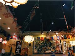 -梦山水日本烧肉(五四广场店)