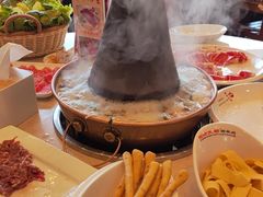 -阳坊大都涮羊肉(阳坊总店)