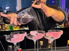 -广州四季酒店·天吧·高空酒吧