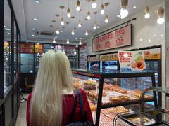 -味多美蛋糕(西安门店)