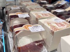 -烘焙町面包店(西四店)