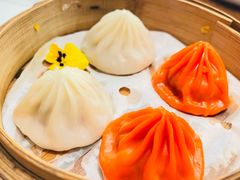 -蘇小主·创意中国菜(金茂览秀城店)