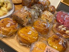 -西村叔叔的店·面包·甜品·蛋糕(清河万象汇店)