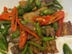 -嘉逸传菜(洛川东路店)