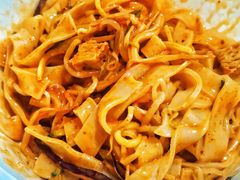 -陕味食族油泼面·小炒盖码面(双榆树店)