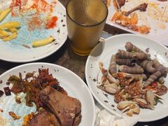 -汉丽斯巴西烤肉自助(市南店)