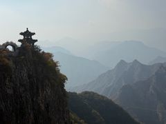 -圣莲山风景区