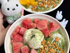 -暮雪亭(古城店)