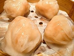原只鲜虾饺-滋粥楼·顺德菜(番禺广场总店)