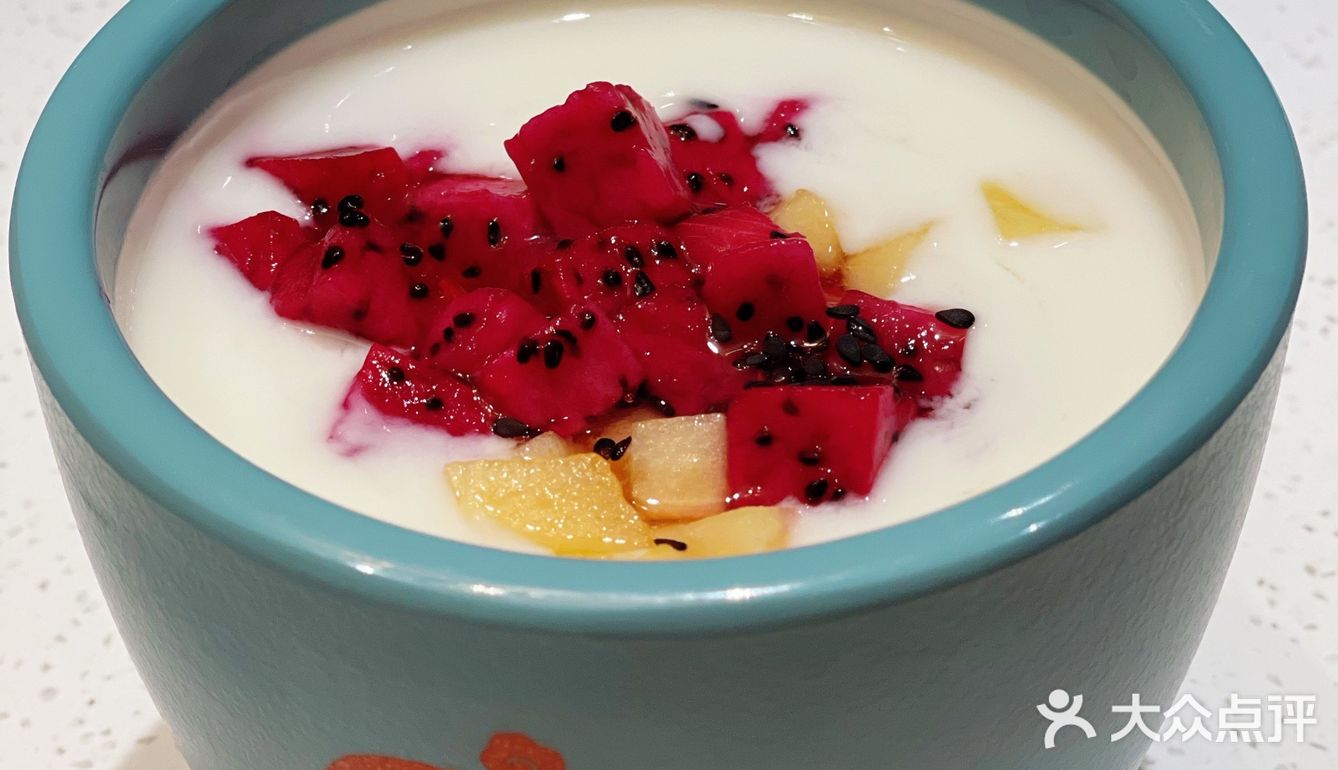 正宗宁夏菜 他家羊肉串满分💯