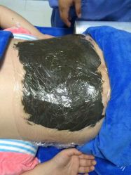 -蓝丝带产后恢复中心(清扬茂业店)