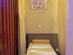 -衷依推拿馆·盲人推拿·艾灸·SPA(新乐中街店)