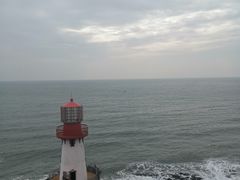 -漳州滨海火山岛自然生态风景区