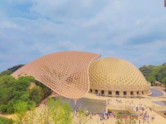 -牛首山文化旅游区