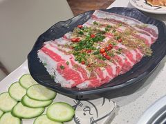 -猫爪爪原切自助烤肉(观音桥阳光世纪店)