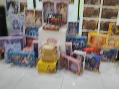 -杨梅红艺术教育(凤城教学中心)