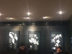 -星巴克(广州动漫星城东区店)