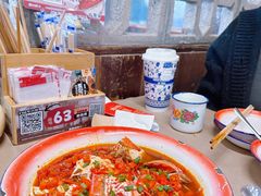 -老三样·旧食新味(万寿宫店)