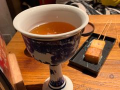-花和尚·湘西小串烧烤(祈福店)