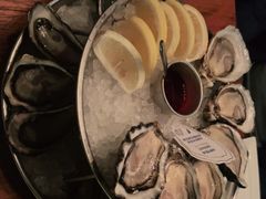 -普朗姆生蚝吧(原建国路店)