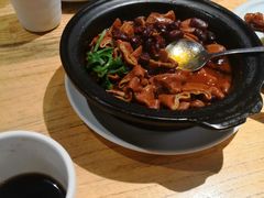 -四方桌·福建客家土菜(德化梅园店)