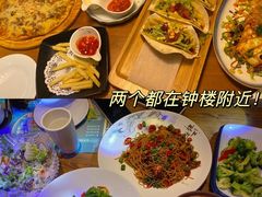 -子午路张记肉夹馍(兵马俑店)
