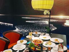 -次第花开素食雅宴