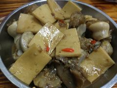 -老兵牛蹄店(下沙店)