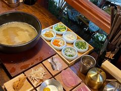 -银米·云南传统过桥米线(双廊黑金冠店)