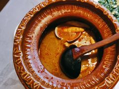-沿江海南菜·文昌鸡祖师爷(大东海店)