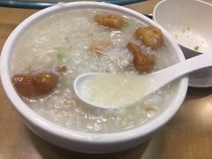 -台北楚楚园馅饼粥(虹桥南丰城店)