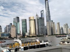 -东方明珠广播电视塔