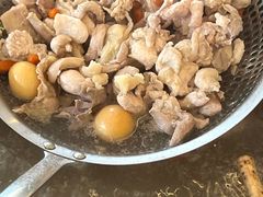 -小煵记·打边炉(西丽文光店)