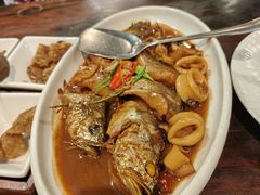 -临家闽南菜(宝洲路店)
